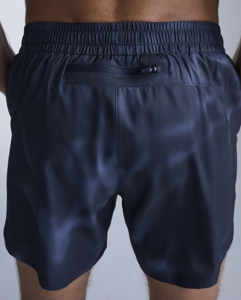 Aero 5 Inch Shorts (Lined)