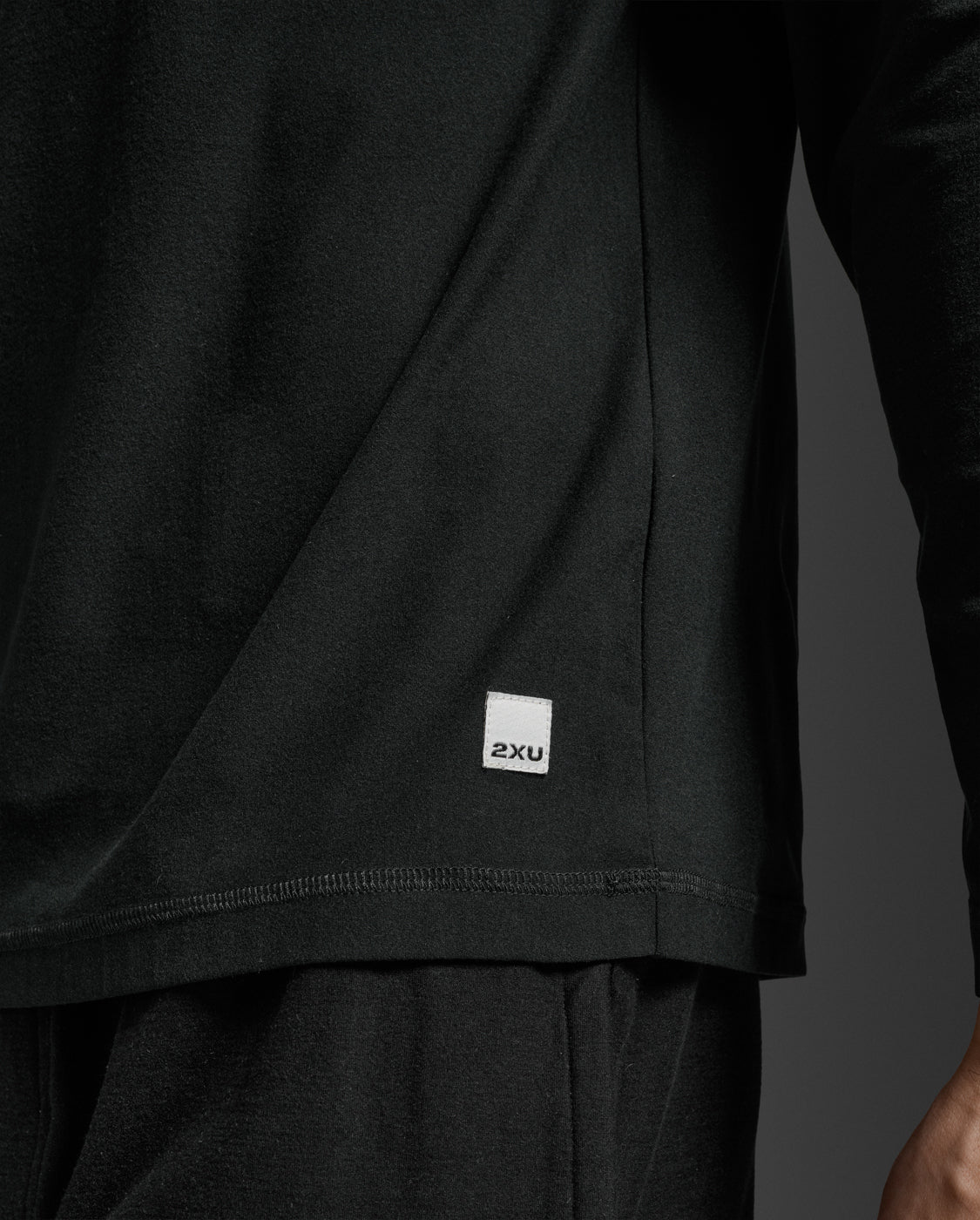 Signature Long Sleeve