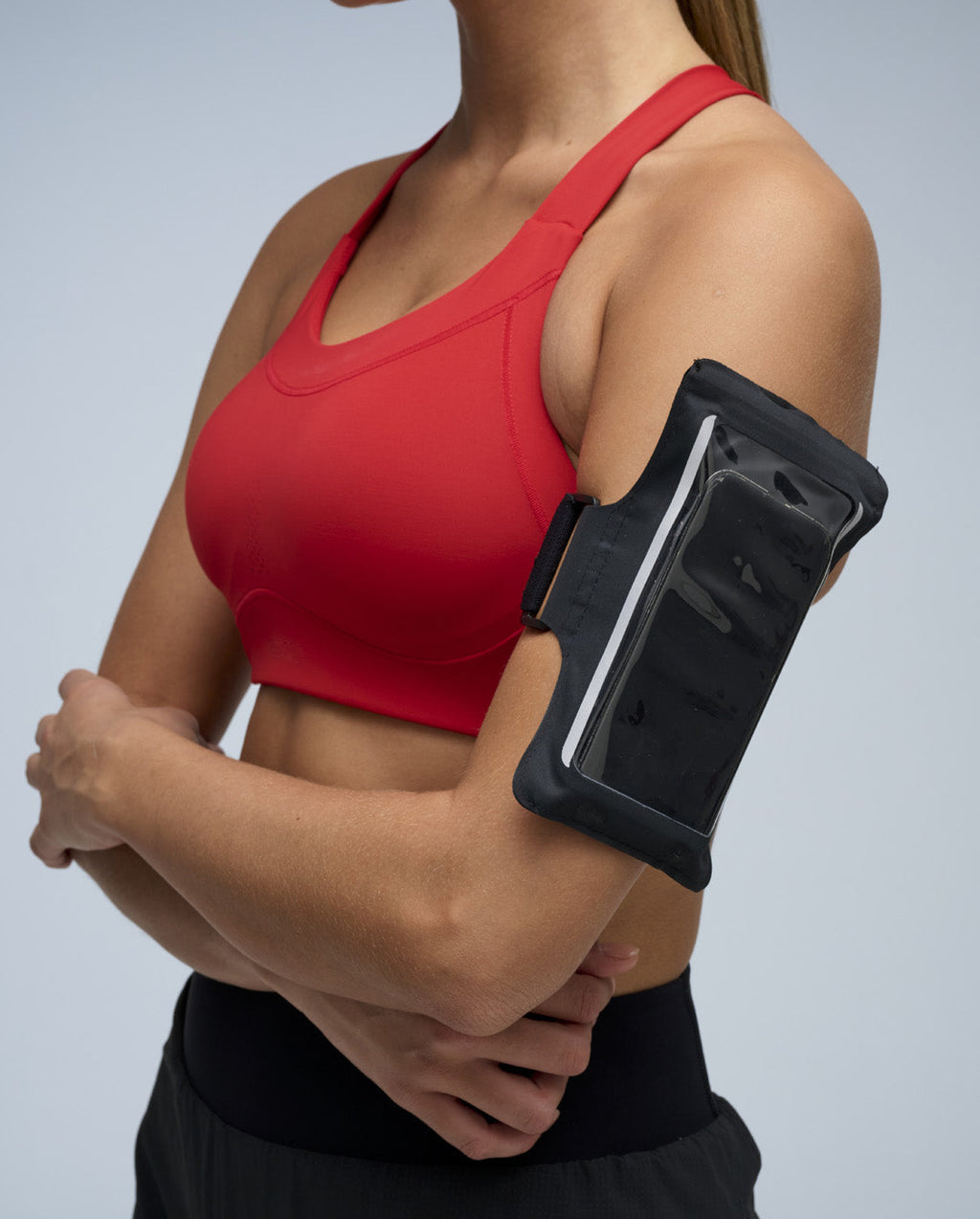 Run Arm Band