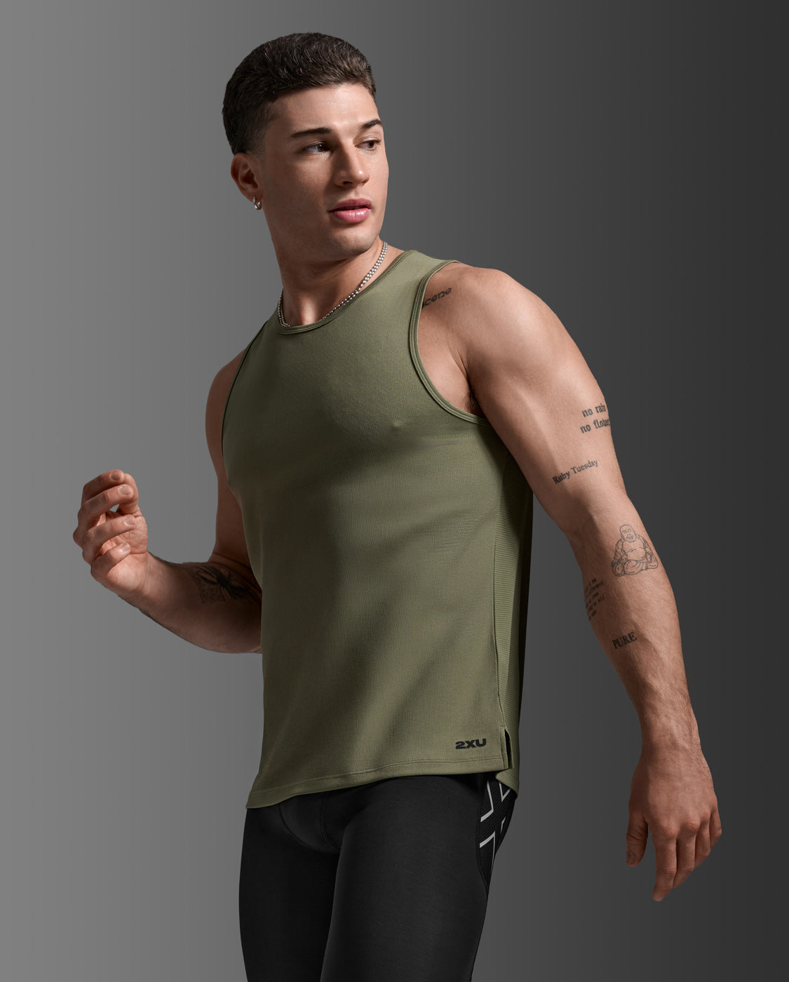 Aero Tank