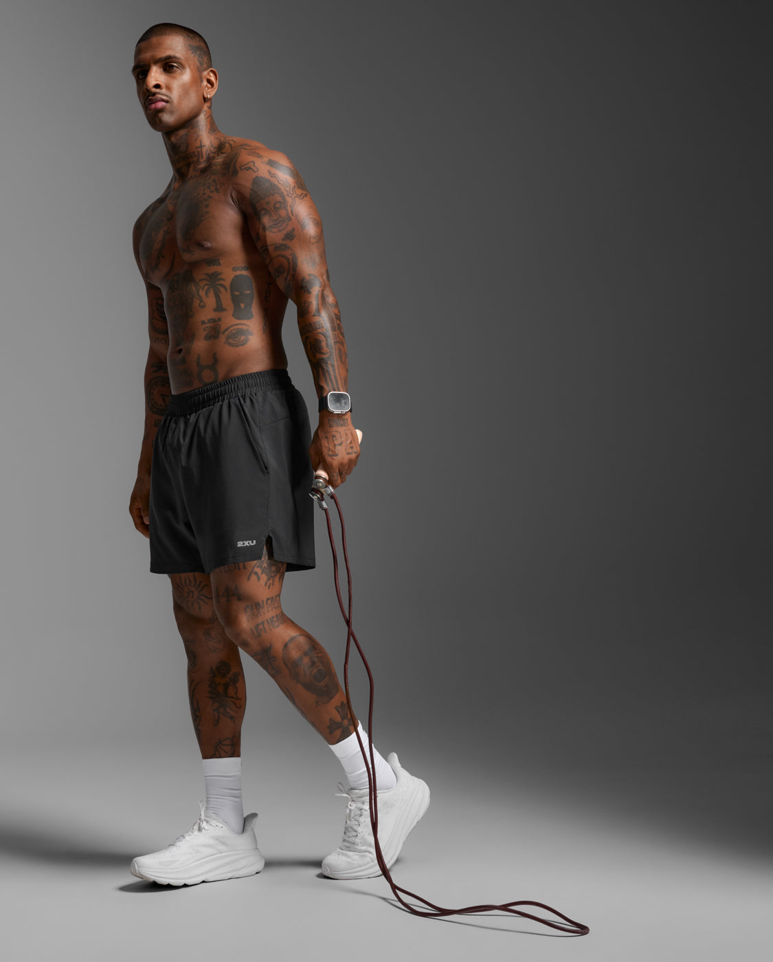 Aero 5 Inch Shorts (Lined) E6