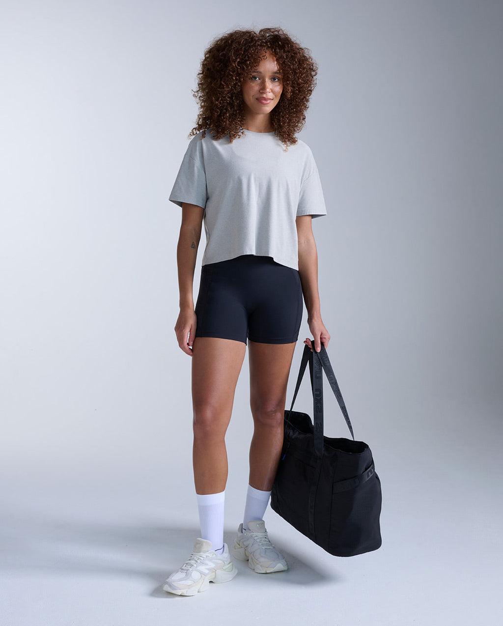Form Soft Jersey Relaxed Tee