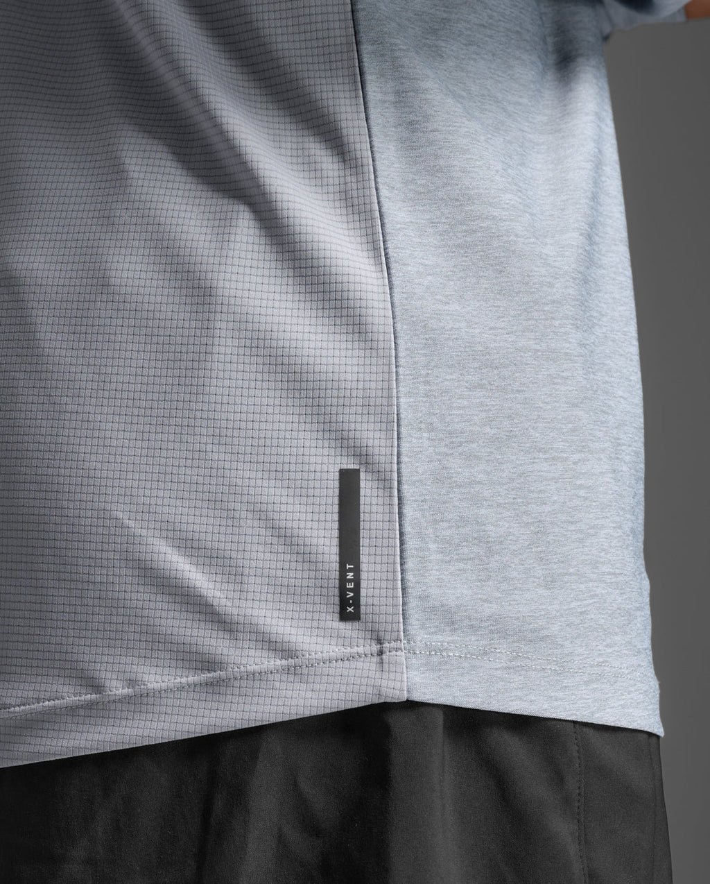 Aero 1/2 Zip
