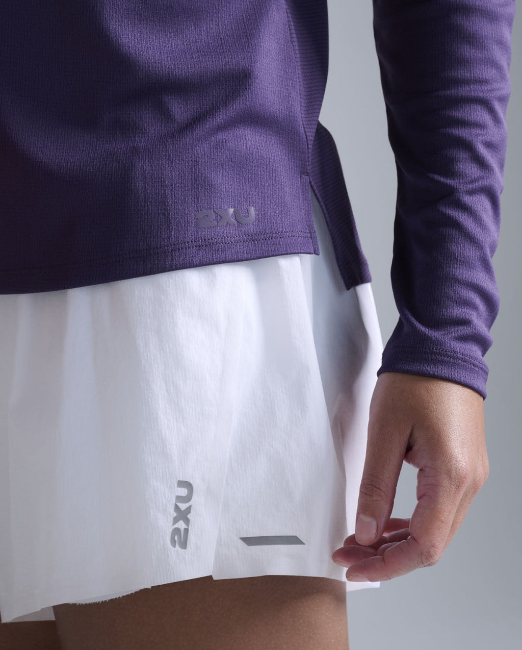 Aero Long Sleeve